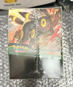 Pokemon Sword And Shield Evolving Skies Build and Battle Stadium Box SEALED 820650809781 - Image 3