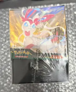 Pokemon Sword And Shield Evolving Skies Build and Battle Stadium Box SEALED 820650809781 - Image 4