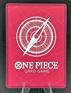 One Piece Monkey.D.Luffy OP15-098 (L*) Alt Adventure on Kami's Island OP15-EB04 - Image 3