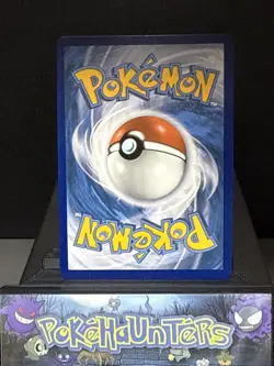 Pokemon Card Exp. Share 180/163 Battle Styles Gold Secret Rare Near Mint - Image 2
