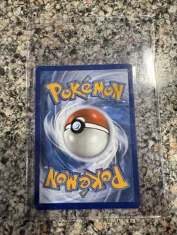 Pokemon Pikachu EX Surging Sparks 219/191 Ultra Rare Card - Image 4