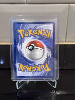 Mega Diancie ex 267/217 Holo Pokemon Card Near Mint - Image 2