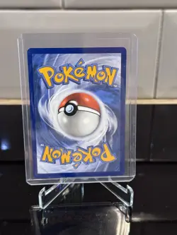 Pokemon TCG Mega Hawlucha ex 268/217 - English Ascended Heroes Full Art Card - Image 2