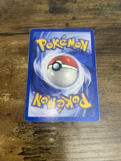 Kabutops Evolves From Kabuto Holo Rare Pokemon TCG 2001 6/75 Card - Image 2
