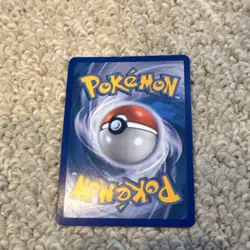 Pokemon TCG Latios Holo HGSS11 Basic Card 2010 HP90 - Image 2