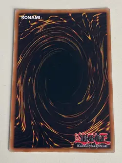 Yugioh - Jinzo - Ultra Rare NM - Free Holographic Card - Image 2