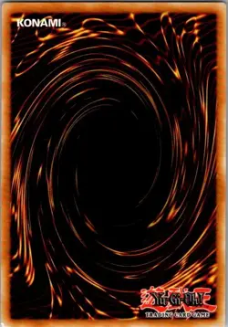 Satellite Warrior LED6-EN023 1st Edition Ultra Rare Yu-gi-oh! Card Near Mint - Image 2