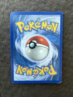 Butterfree 5/165 Expedition 2002 REVERSE Rare Holo e-Series Pokemon Card TCG - Image 2