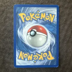 Butterfree 5/165 Expedition 2002 REVERSE Rare Holo e-Series Pokemon Card TCG - Image 3