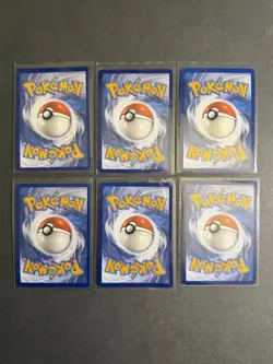 6 Gyarados V ex Pokemon Card Holo Ultra Rare SWSH SV PTCG A2 - Image 2