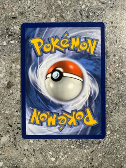 Pokemon TCG Cards Mew SM215 Black Star Promo Holo - Image 2