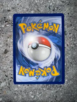 Pokemon TCG Cards Mew SM215 Black Star Promo Holo - Image 4