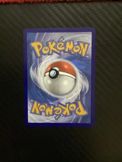 Pokemon TCG SWSH Silver Tempest Lugia VSTAR Card 211/195 Gold Secret Rare NM - Image 2