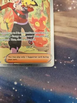 Ethan's Adventure 236/182 Sir Destined Rivals Card - Image 3
