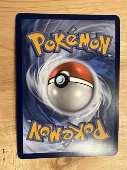 JUMBO Blastoise ex Card Blooming Waters Pokemon 151 009/165 Holo Near Mint NM - Image 2