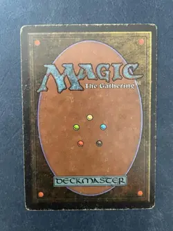 MTG UNLIMITED EDITION TWO-HEADED GIANT OF FORIYS MAGIC THE GATHERING RARE RED - Image 2