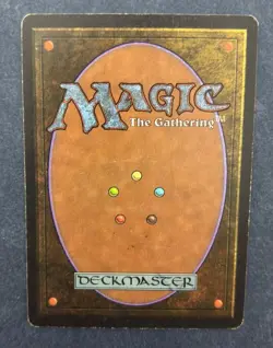 MTG UNLIMITED EDITION DWARVEN DEMOLITION TEAM MAGIC THE GATHERING UNCOMMON RED - Image 2