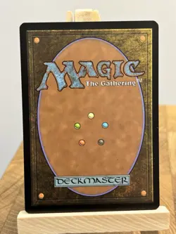 Curse Of Exhaustion - Dark Ascension 5/158 - Foil - Magic: The Gathering - Image 2