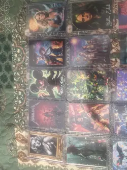 Random Lot Custom Art Cards - Image 3