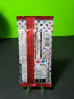 Pokemon Card 151 sv2a Factory SEALED Korean Booster Pack (Scarlet & Violet) - Image 2