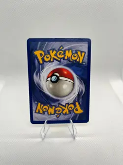 Pokemon Fossil Golbat 34/62 1st Edition - Image 2