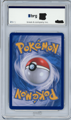Zekrom ex BWR SV11B 174/086 Pokemon Card Black Bolt Korean (Brg 10) - Image 3