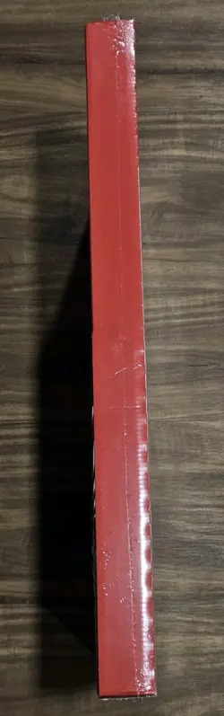 Sam's Club Pokemon Black Bolt Binder Collection + Black Bolt Poster Collection - Image 5