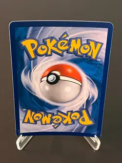 Pokemon Card Zeraora 126/SM-P Movie Promo Korean (LP) - Image 2
