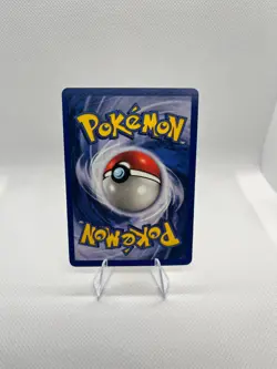 Pokemon Jungle Tauros 47/64 1st Edition - Image 2
