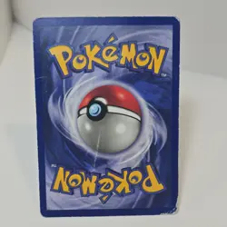 Pokemon Dragonite 05/53 Kids WB Movie Promo Regular Wizards of the Coast HP/DMG - Image 2