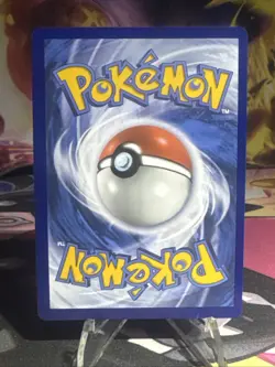 Lechonk Pokemon 2023 Obsidian Flames 209/197 Illustration Rare Holo - NM/M - Image 4