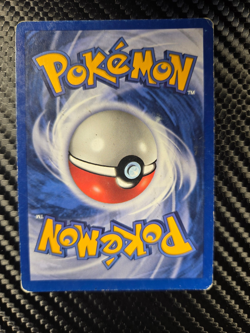 Pokemon Dark Porygon2 - Neo Destiny - Holo - 8/105 - Image 2