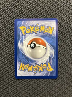 Pokemon TCG Victini SVP 208! NM Condition! See Description! - Image 2