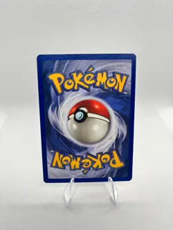 Pokemon Fossil Gambler 60/62 1st Edition - Image 2
