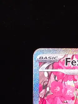 Pokemon - Fezandipiti ex 288/217 SIR Full Art - Ascended Heroes - PACK FRESH NM - Image 3