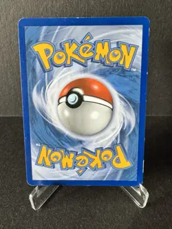 Whiscash Primal Clash 41/160 Reverse Holo Rare - Pokemon TCG - Image 2