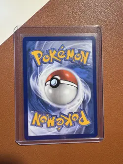 Pokemon World Championship 2025 STAFF Paradise Resort SVP 224 Anaheim Promo NM - Image 2