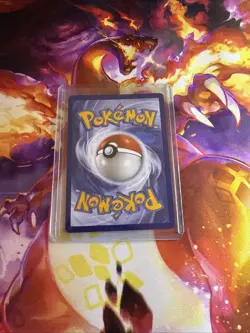 Rowlet 043 First Partners Promo Illustration Rare 30th Anniversary Pokemon TCG - Image 2