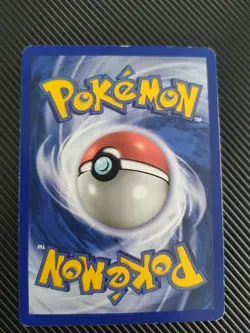 Squirtle - 63/102 - Pokemon Base Set Unlimited Card WOTC Vintage LP - Image 2