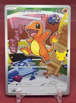 Pokemon First Partner Gen 1 Complete Set. Bulbasuar Squirtle Charmander Clean🔥 - Image 5