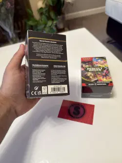 Pokemon TCG: Mega Evolution - Perfect Order - Booster Bundle. Brand New & Sealed - Image 2