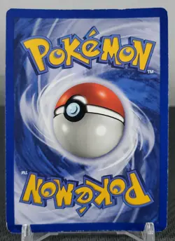 Pokemon TCG: Rare Clefable 1/64, Jungle Set, 1999 WoTC, Unlimited, Misprint #1 - Image 2
