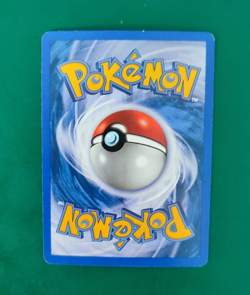 POKEMON BUTTERFREE 5/165 ENG INGLESE EXCELLENT REVERSE HOLO TCG EXPEDITION 2002 - Image 2