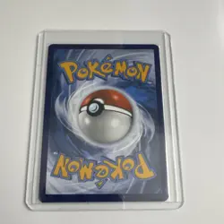 Pokemon Team Rocket's Wobbuffet 203 Sv: Scarlet & Violet Promo Full Art Holo - Image 2