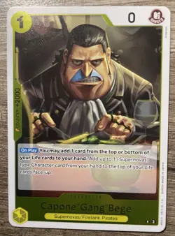 2025 One Piece TCG “Royal Blood” 12-Card Lot - Image 5