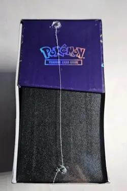 Pokemon Center Paldean Fates Elite Trainer Box FACTORY SEALED PC ETB + Case - Image 4