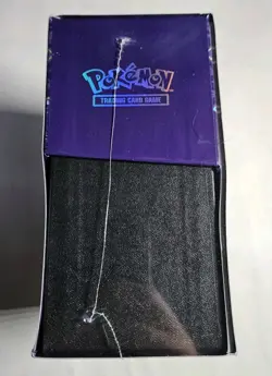 Pokemon Center Paldean Fates Elite Trainer Box FACTORY SEALED PC ETB + Case - Image 5