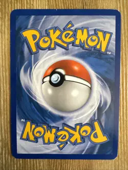 Jolteon 23/100 Rare Non Holo Majestic Dawn Pokemon MP - Image 2