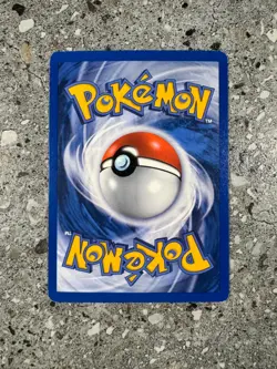 Pokemon TCG Cards Unown A 14/75 Neo Discovery Holo Rare - Image 2