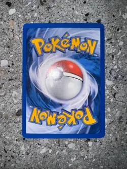 Pokemon TCG Cards Unown A 14/75 Neo Discovery Holo Rare - Image 5